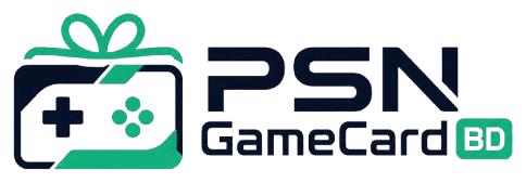 PSN GameCard BD - Buy Gift Cards in Bangladesh