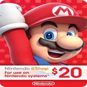 Buy PlayStation 20 USD Global Gift Card - Instant Digital Delivery