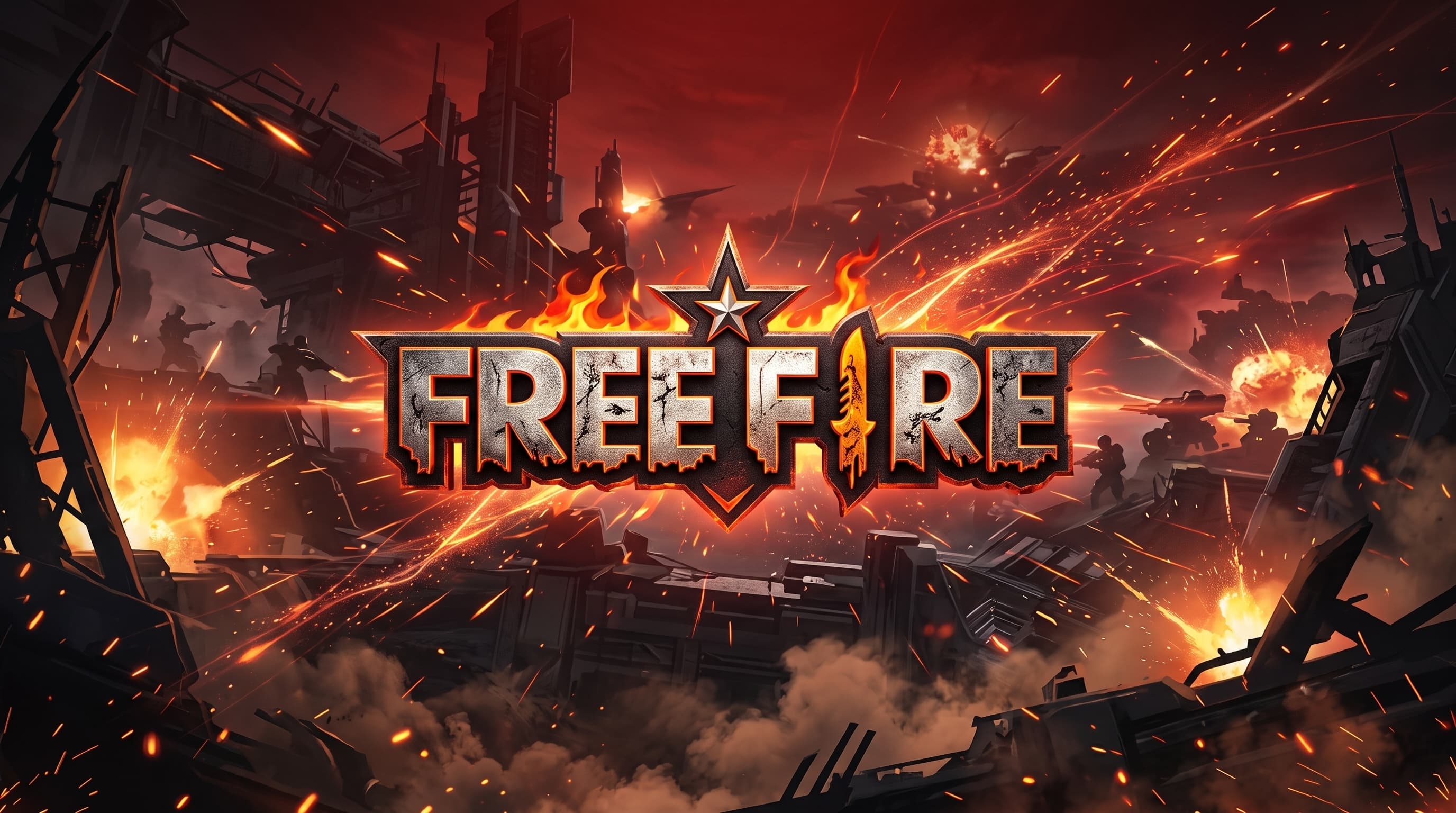 Free Fire