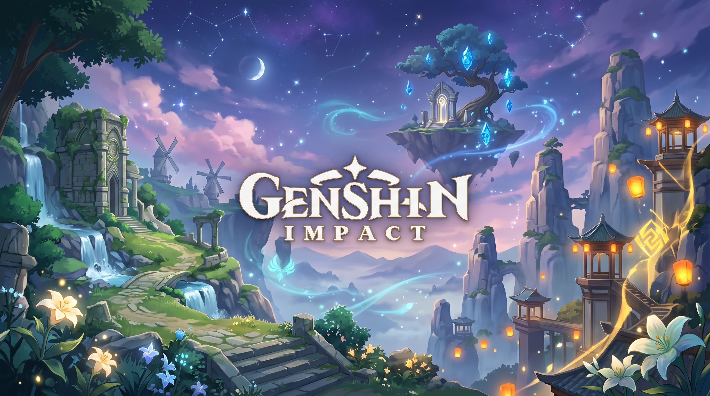 Genshin Impact