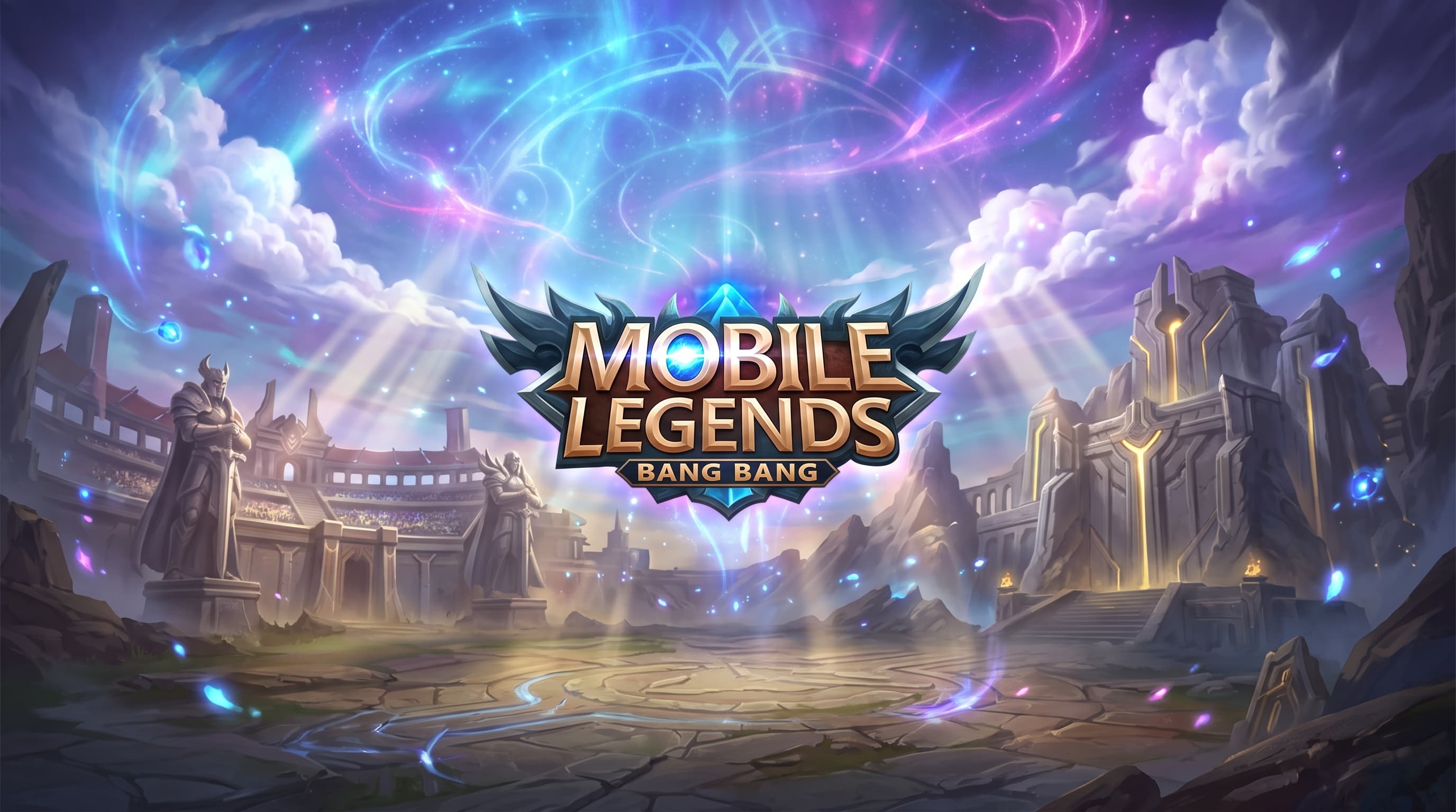 Mobile Legends